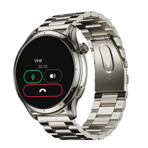 NaiceFit Mettle Smart Watch