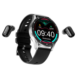 Huawei 2 IN 1 SMARTWATCH WITH EARPHONES