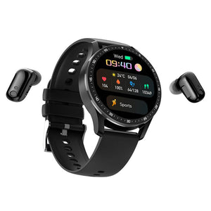 Huawei 2 IN 1 SMARTWATCH WITH EARPHONES