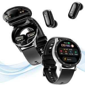 Huawei 2 IN 1 SMARTWATCH WITH EARPHONES