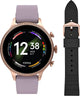 Fossil Men's And Women's Gen 6 42mm Touchscreen Smart Watch