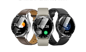 Huawei 2 IN 1 SMARTWATCH WITH EARPHONES