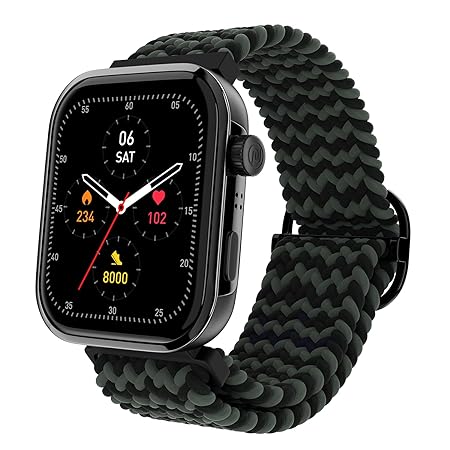 Elite s2 hot sale smartwatch