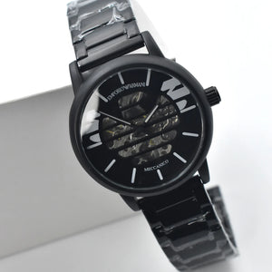 Premium Quality Automatic Mechanical Watch | ARM Watch