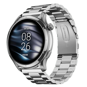 NaiceFit Mettle Smart Watch