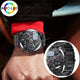 Lige HD Screen Watch For Men Smart Watch Bluetooth Calling Smartwatch 2023 Fashion Business Clock New Smartband Man