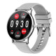 LIGE Smart Watch 1.28 inch Smartwatch Fitness Running Watch