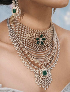 jewellery set for women