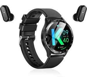 Huawei 2 IN 1 SMARTWATCH WITH EARPHONES