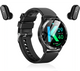 Huawei 2 IN 1 SMARTWATCH WITH EARPHONES