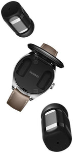 HUAWEI WATCH BUDS waterproof PODS SMART WATCH