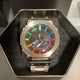 G-Shock CasiOak Full Metal Rainbow