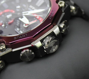 G-Shock CasiOak Full Metal Rainbow