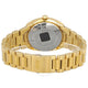 Raido Diastar Women's Automatic Watch 561.0316.3 Stainless Steel Gold Plated