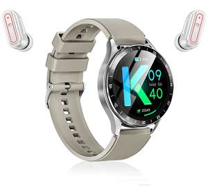 Huawei 2 IN 1 SMARTWATCH WITH EARPHONES