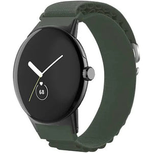 Regent Watch-Google Pixel Watch