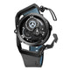 WWMALL-Reversible Automatic All Black