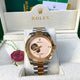 WWMALL-Rolex new model