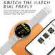 Regent Watch-New Waterproof Bluetooth Smart Watch