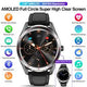 WWMALL- 2023 FASHION SMART WATCH MEN FITNESS BRACELET HEART RATE BLOOD PRESSURE MONITORING SPORTS TRACKER SMARTWATCH