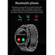 WWMALL-  NoiseFit Halo Smartwatch with Bluetooth Calling