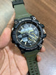 WWMALL-G shock Mudmaster