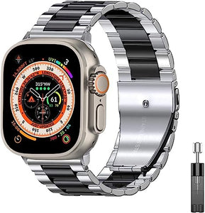 2024  WATCHBAND BEAD TITANIUM APPLE WATCH ULTRA (49MM)