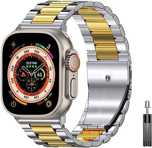 2024  WATCHBAND BEAD TITANIUM APPLE WATCH ULTRA (49MM)