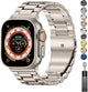 2024  WATCHBAND BEAD TITANIUM APPLE WATCH ULTRA (49MM)