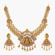 Nakshi Classic Antique Necklace Set