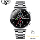 WWMALL- MEN'S SMART WATCH WATERPROOF Swiss Automatic Movement Watch Calendar Luminous Men's Steel Band