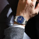 WWMALL-MEN Fashion Luxury Men Watch Waterproof Luminous Date&Week Quartz Watches Business