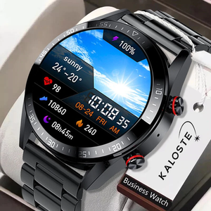 Call Pro Plus 1.83" Smart Watch with Bluetooth Calling, AI Voice Assistance, 100 Sports Modes IP67 Rating,  Resolution